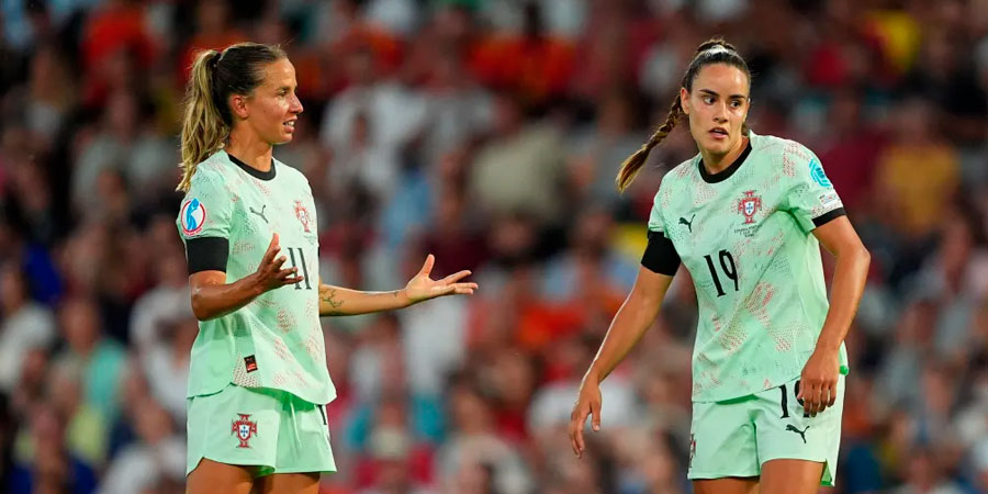 Portugal – Italia (21:00)