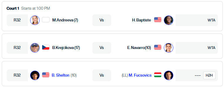 wimbledon pista1 sabado5 2025