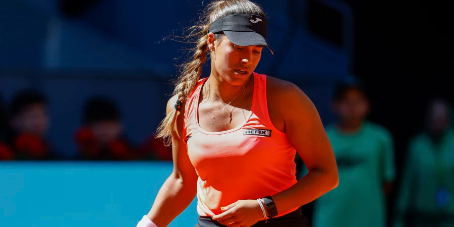 WTA Canadá | 1/8 de final (18:30)
