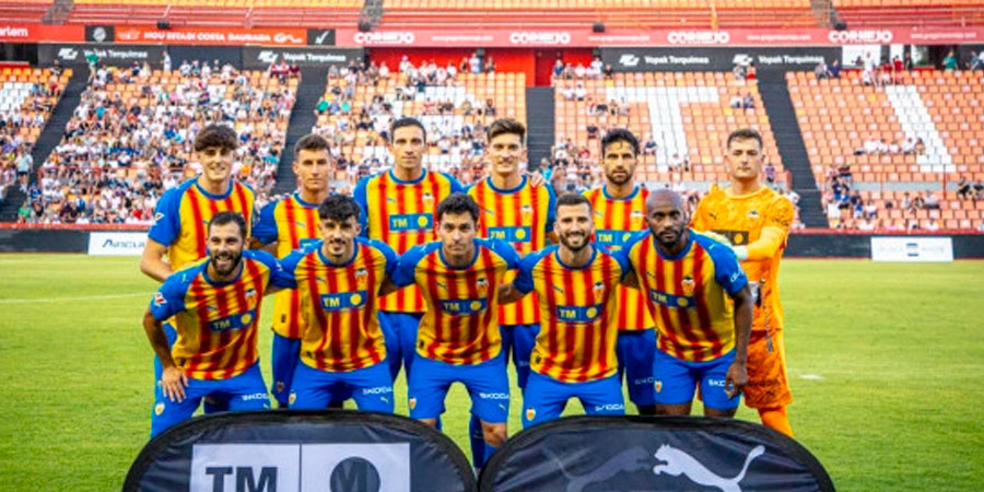 M'Gladbach – Valencia (20:30)