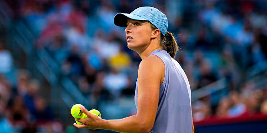 WTA Canadá | 1/8 de final (18:30)