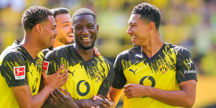 Essen – Dortmund (20:45)