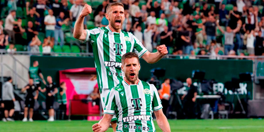 Ferencvaros – Qarabag (21:00)
