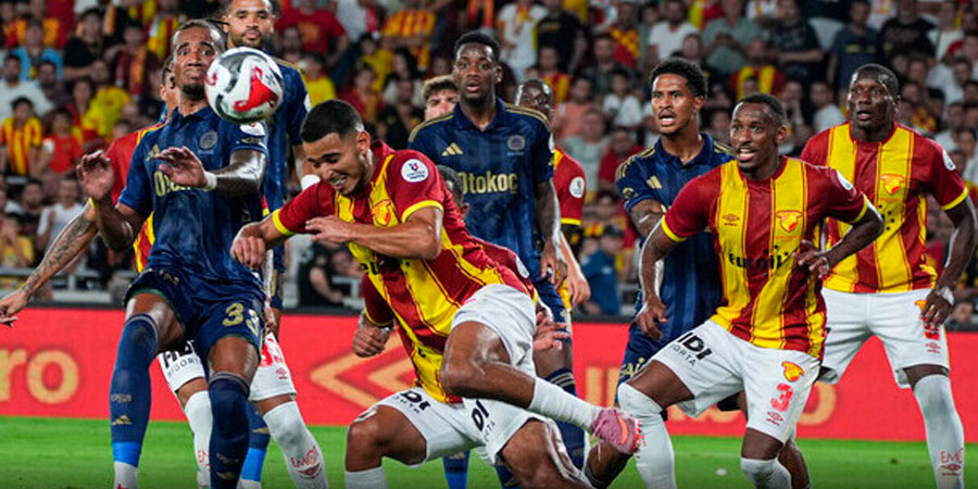 Fenerbahçe – Benfica (21:00)