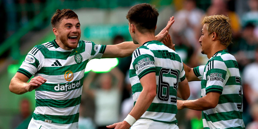 Celtic – Kairat (21:00)