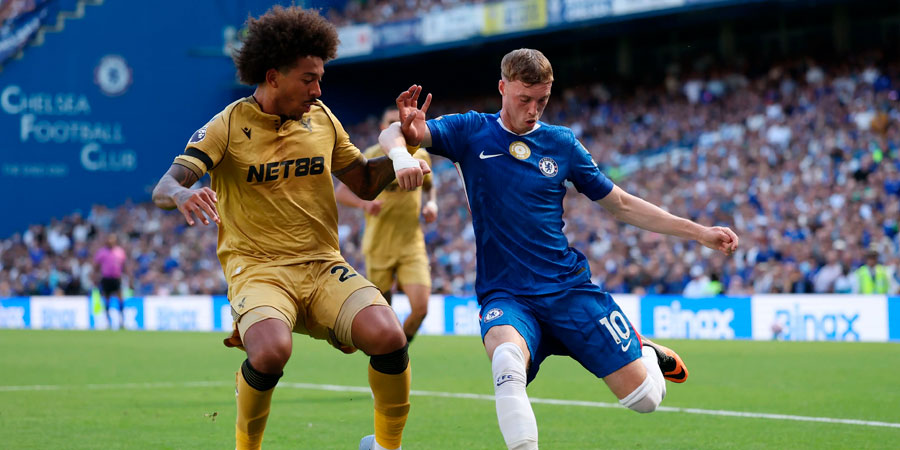 West Ham – Chelsea (21:00)