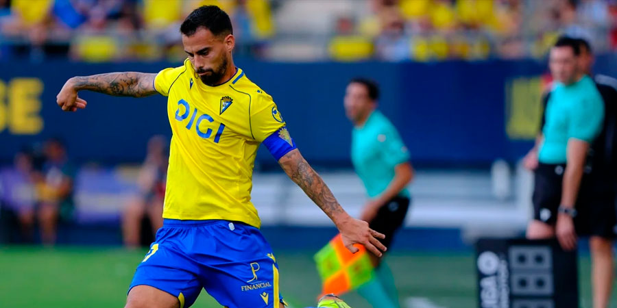 Leganés – Cádiz (21:30)
