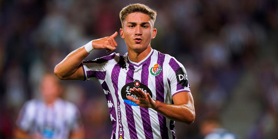 Castellón – Valladolid (21:30)