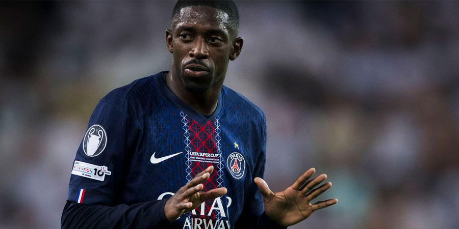 PSG – Angers (20:45)