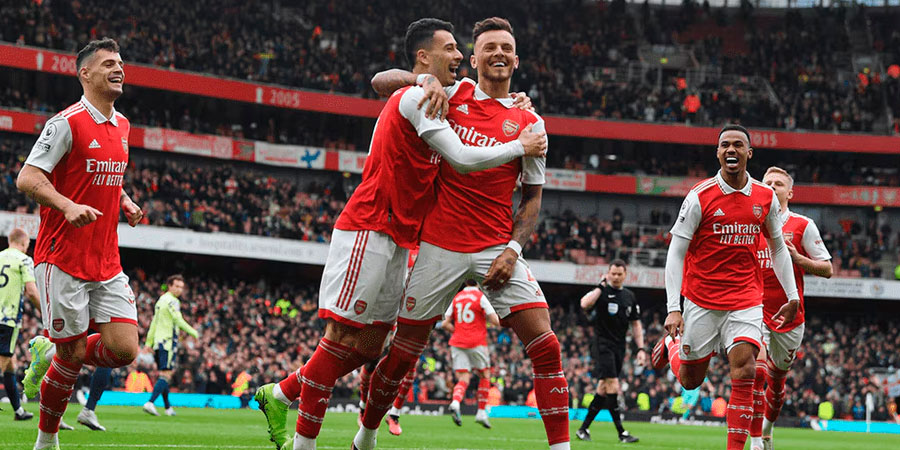 Arsenal – Leeds (18:30)