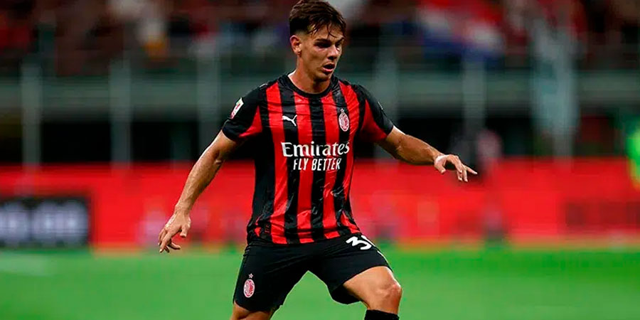 Milan – Cremonese (20:45)