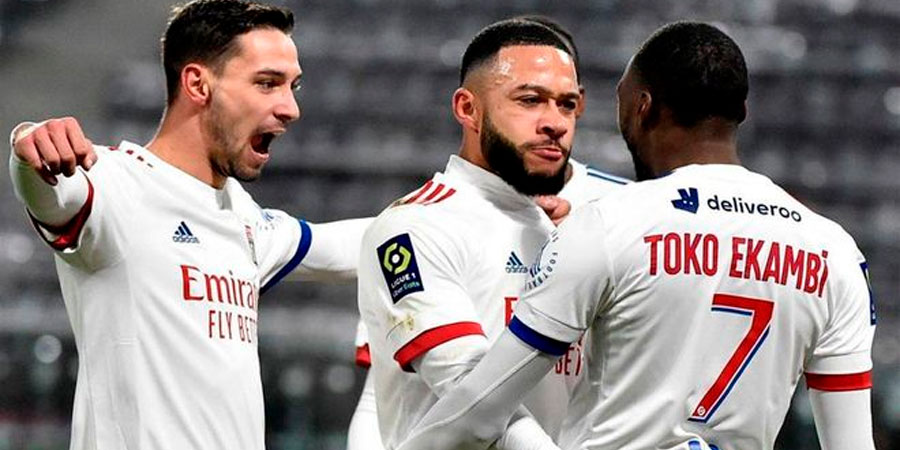 Lyon – Metz (21:05)