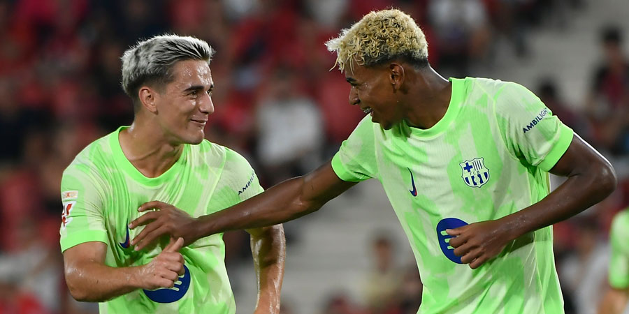 Levante – Barcelona (21:30)