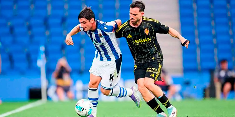 Zaragoza – Andorra (21:30)