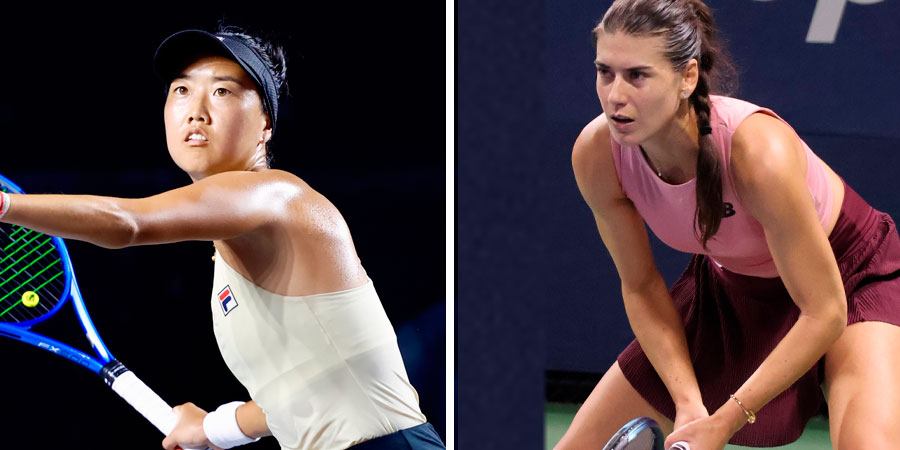 S.Cirstea – A.Li (20:30)