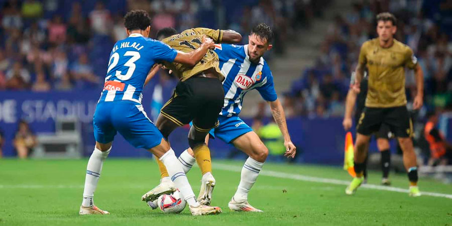 Real Sociedad – Espanyol (19:30)