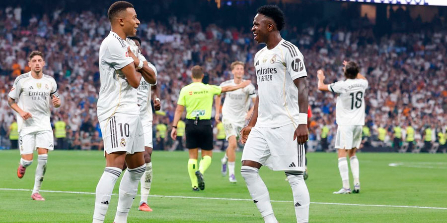 Oviedo – Real Madrid (21:30)