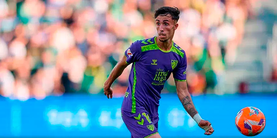 Málaga – Real Sociedad B (21:30)