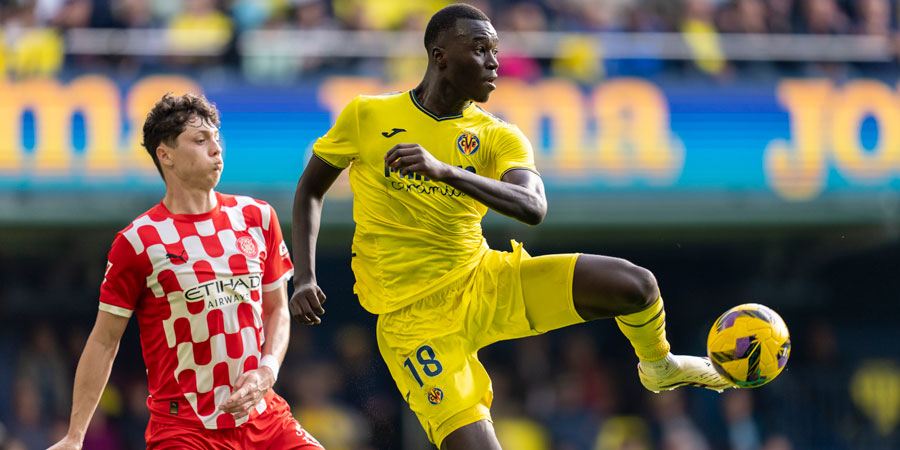 Villarreal – Girona (19:30)