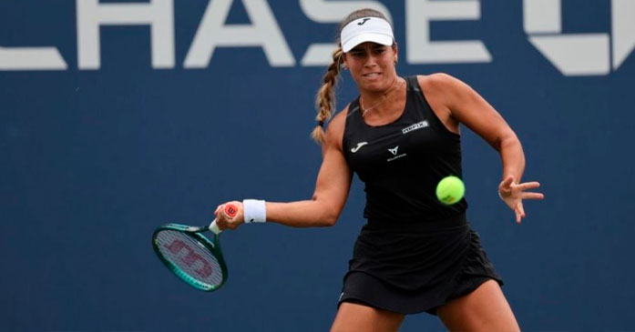 D.Vekic – J.Bouzas (23:00 aprox.)