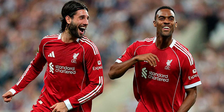 Liverpool – Arsenal (17:30)