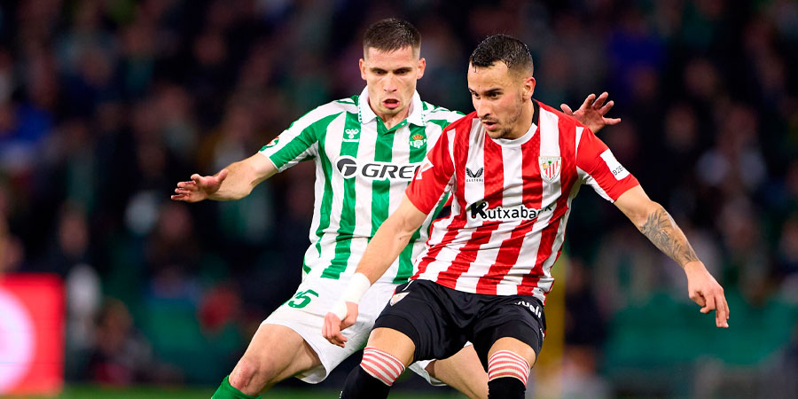 Betis – Athletic (19:00)