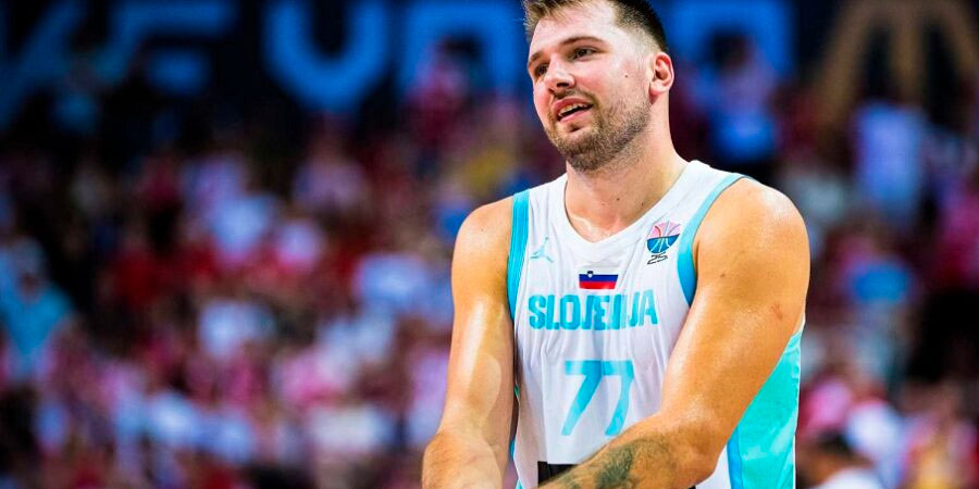 Eurobasket (DIRECTO)