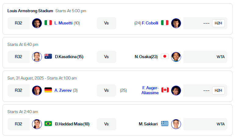 usopen dia7 armstrong 2025