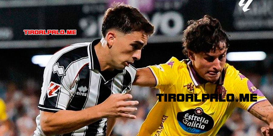Córdoba – Castellón (21:30)