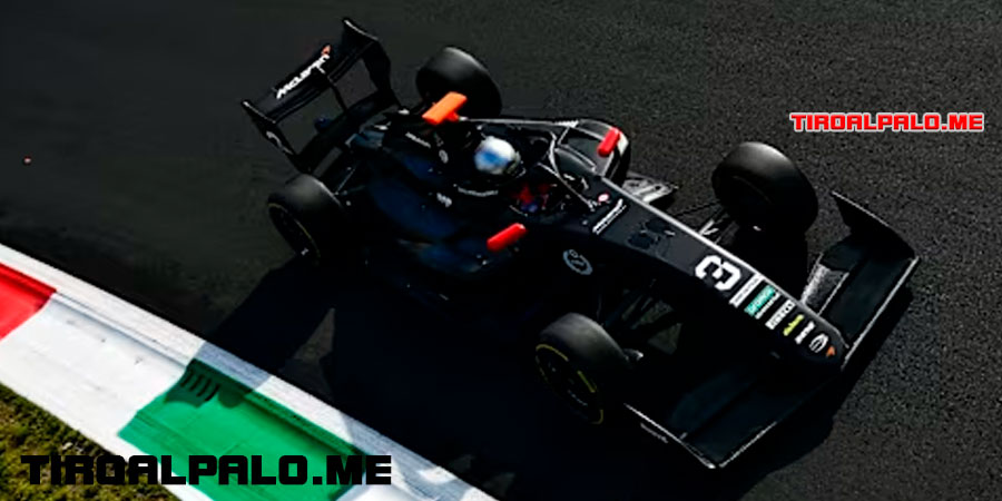 Fórmula 1 | GP Italia (Desde las 9:15)