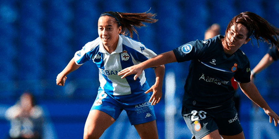 Espanyol – Deportivo (12:00)