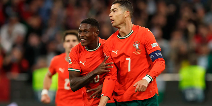 Armenia – Portugal (16:00)