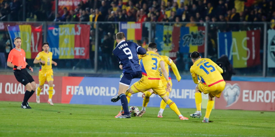 San Marino – Bosnia (20:45)