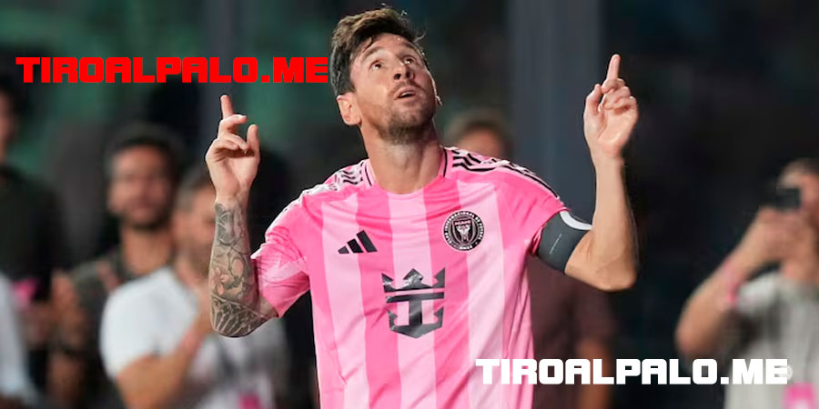 Charlotte – Inter Miami (1:30)
