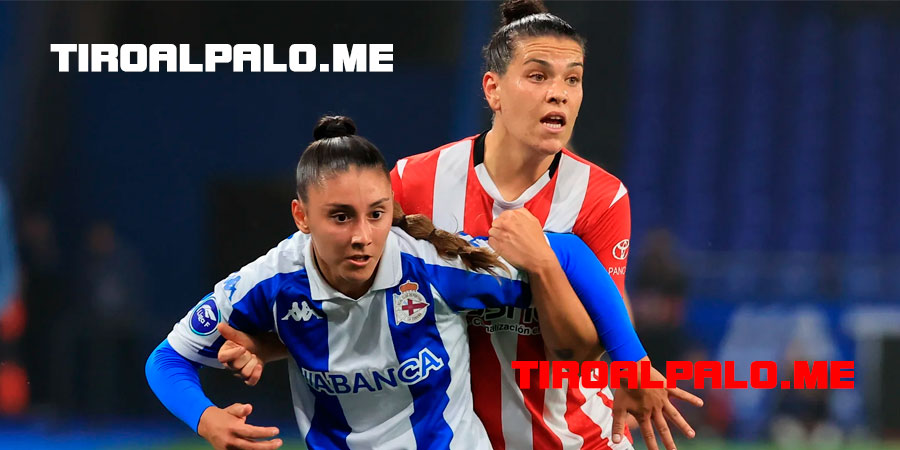 Deportivo – Athletic (12:00)