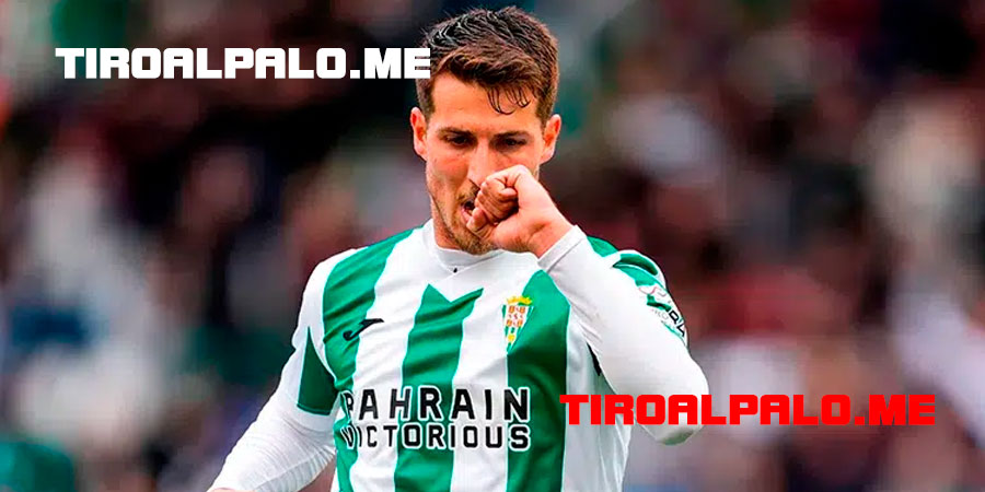 Andorra – Córdoba (14:00)