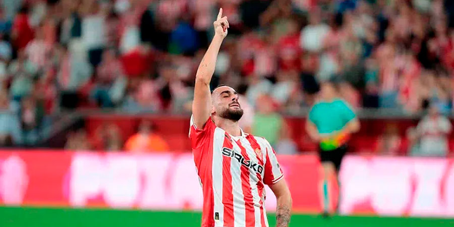 Sporting – Burgos (18:30)