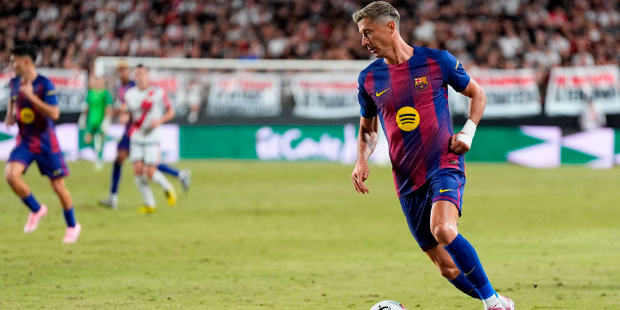Barcelona – Valencia (21:00)