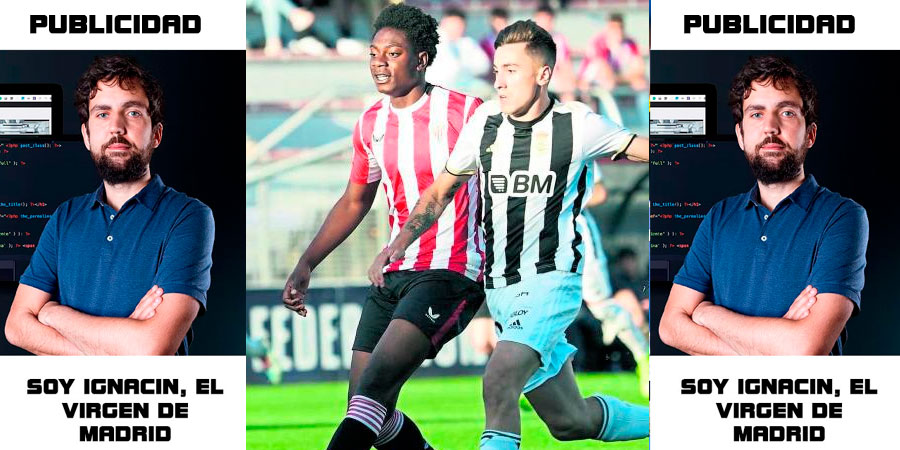 Athletic Academy – Arsenal Academy (12:00)