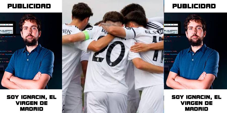 Real Madrid Academy – Marsella Academy (16:00)
