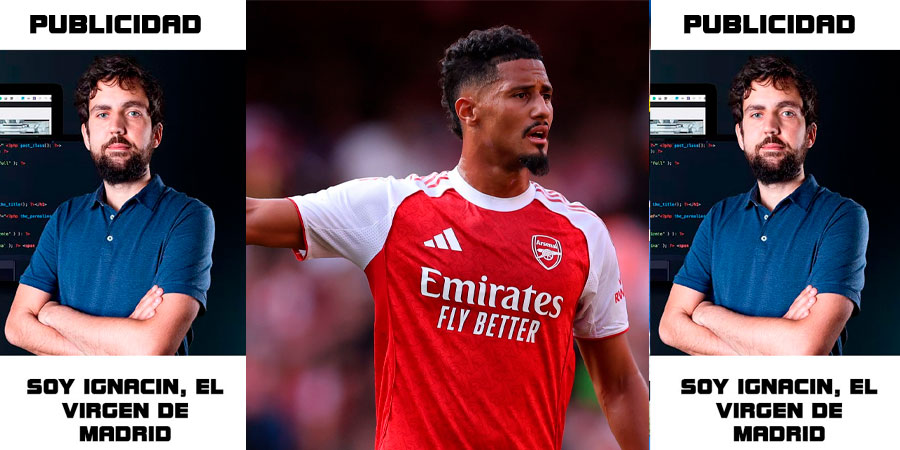 Athletic Club – Arsenal FC (18:45)