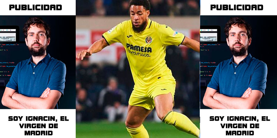 Tottenham – Villarreal (21:00)