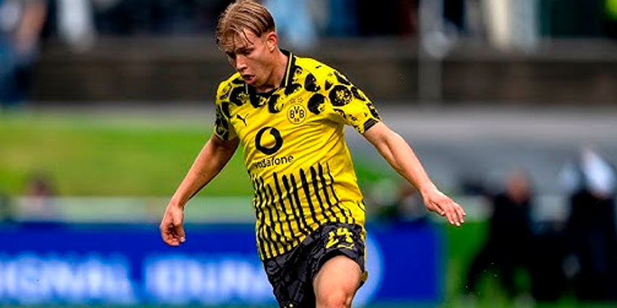 Juventus – Dortmund (21:00)