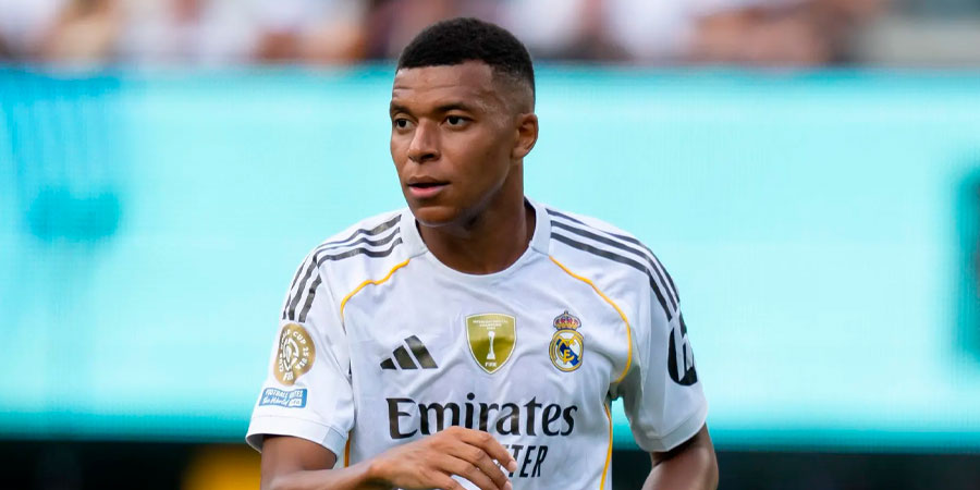 Real Madrid – Marsella (21:00)
