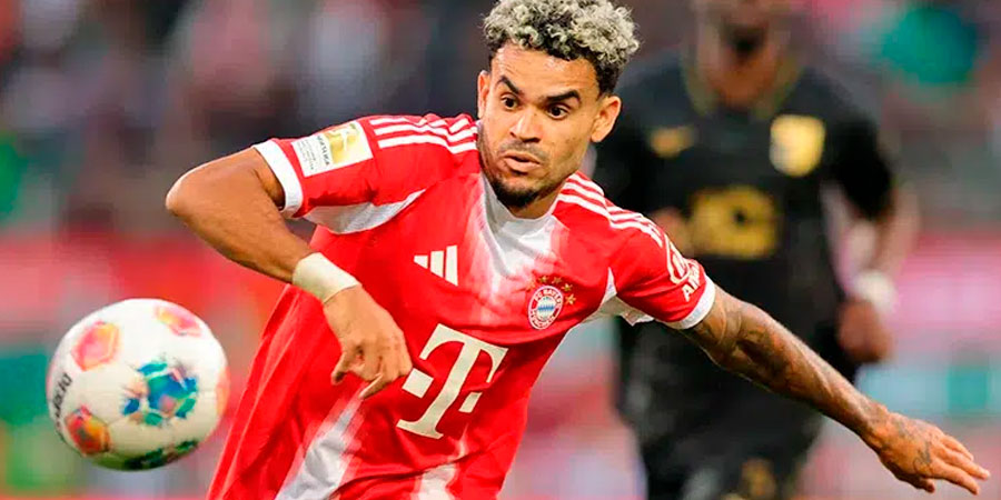 Bayern Munich – Chelsea (21:00)