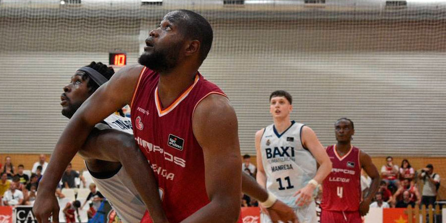 Lleida – Manresa (18:30)