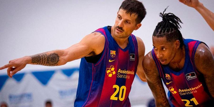 Barça – Andorra (21:00)