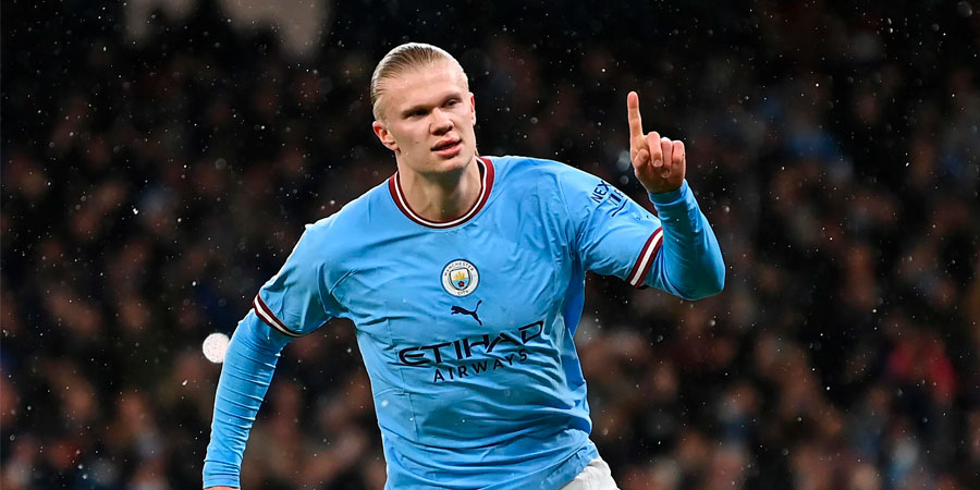 Manchester City – Nápoles (21:00)
