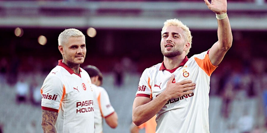 Frankfurt – Galatasaray (21:00)