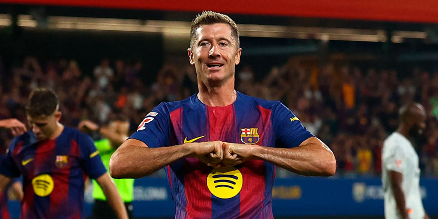 Newcastle – Barcelona (21:00)